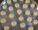 Foto del paso 8 de la receta: Pâo de queijo brasileño (Hecho por una Argentina) Apto para Celiacos