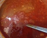 Krumplis Halászlé recept fázis 7 fotója