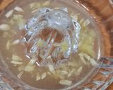Foto del paso 3 de la receta: Vinagreta de naranja agria