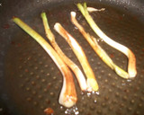 Foto del paso 1 de la receta: Arroz con habichuelas de mi región (Murcia)