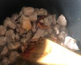 Foto del paso 3 de la receta: Estofado de cerdo