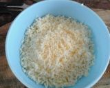 Foto langkah ke 2 dari resep Makaroni Schotel Rumahan.