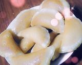 صورة لخطوة 1 من وصفة قطايف 😋😋