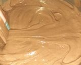 Foto langkah ke 4 dari resep Brownies Amanda.