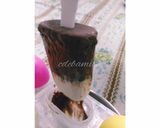 A picture of step 7 of Two in One ice cream bar.