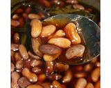 Foto langkah ke 4 dari resep Es Kacang Merah.