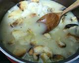 Foto del paso 3 de la receta Zurrukutuna, la sopa vasca del caserío