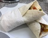 Foto del paso 5 de la receta Fajitas