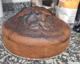 Foto del paso 12 de la receta: Bizcocho marmolado