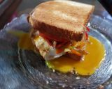 Foto del paso 5 de la receta: Sándwich exquisito