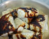 Foto langkah ke 4 dari resep Ayam dan Tempe Bacem.