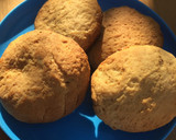 Foto del paso 12 de la receta: Scones dulces