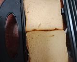 प्याज टमाटर चीज़ सैंडविच (Pyaz tamatar cheese sandwich recipe in hindi) रेसिपी चरण 3 फोटो