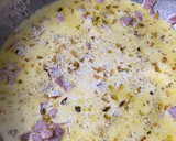 Foto del paso 3 de la receta: Spaguettis Carbonara