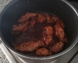 Foto del paso 11 de la receta: Cerdo Agridulce 🇨🇳