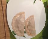 Foto del paso 3 de la receta: Empanadillas de atún multicolor