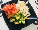 Foto del paso 4 de la receta Gazpacho Andaluz 💃🏻