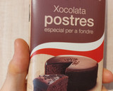 Foto del paso 1 de la receta: Tronco de Navidad