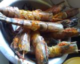 গলদা চিংড়ির মালাইকারি (Galda chingrir malaikari recipe in Benga রেসিপির ধাপ 1 ছবি
