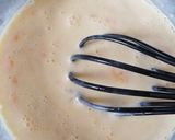 Foto del paso 2 de la receta: Flan de nata al microondas