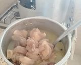 Foto del paso 1 de la receta: Sopa de Pata de res