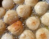 A picture of step 6 of Simple and easy puff puff.