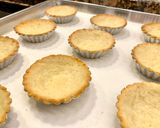 Foto del paso 5 de la receta: Delicias de chocolate, sin azúcar, sin harina de trigo
