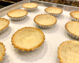 Foto del paso 5 de la receta: Delicias de chocolate, sin azúcar, sin harina de trigo