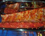 Foto del paso 2 de la receta: Costillas adobadas al horno con salsa de kétchup y miel