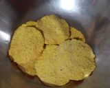 વાનવા (Vanva Recipe In Gujarati) રેસીપી સ્ટેપ4ફોટો
