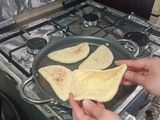 ساندويش بطريقة عالم زكية