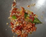 Foto langkah ke 2 dari resep Tempe Orek Kacang Panjang.