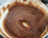 சத்துமாவு வால்நட் ஸ்வீட் (saathu maavu walnut sweet recipe in Tamil) ரெசிபி ஸ்டேப் 5 புகைப்படம்