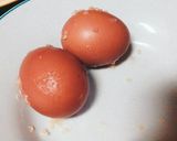 Foto del paso 5 de la receta: Ensalada vertial divertida