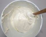 Kek Susu Lembang a.k.a Bolu Susu Lembang