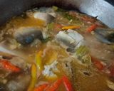 Foto langkah ke 5 dari resep Pindang Serani Bandeng.