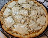 Foto del paso 7 de la receta: Fugazzeta rellena