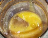 A picture of step 5 of Mixed Fruit Punch 🍹🥭🍑🍊.