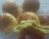 عکس مرحله 2 از دستور کلوچه خرمایی با رومال شویدی