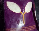 A picture of step 1 of Jowar Bhakri.