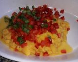 Foto del paso 2 de la receta: Ceviche de mango