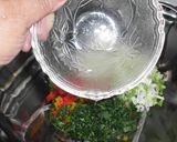 Foto del paso 4 de la receta: Ensalada de papas