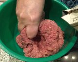 Foto del paso 2 de la receta: Sopa de sémola con carne