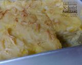 Foto langkah ke 6 dari resep Macaroni Schotel Panggang.