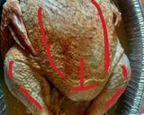 Foto del paso 2 de la receta: Pavo a la naranja