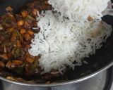 ફ્રાઇડ રાઈસ (Fried Rice Recipe In Gujarati) રેસીપી સ્ટેપ4ફોટો