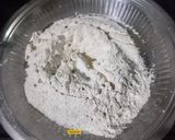 A picture of step 1 of Stuffed Aloo Palak Paratha (Punjabi Style).