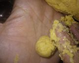 Foto del paso 5 de la receta: Bori_bori de alitas
