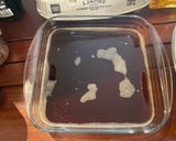 A picture of step 2 of Classic Tiramisu.