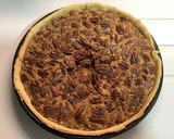 Foto del paso 4 de la receta: Pecan Pie